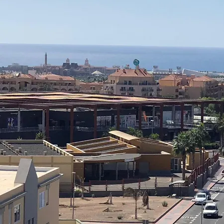 404, Excelente Apto 6 Pax Cerca Playa Del Ingles