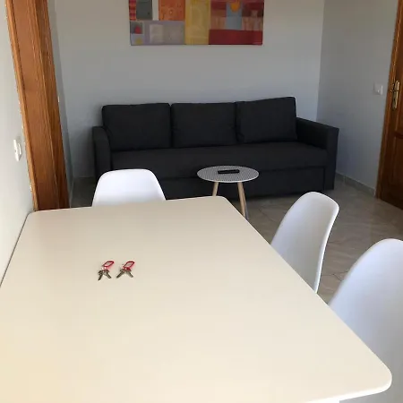 404, Excelente Apto 6 Pax Cerca Playa Del Ingles Apartment