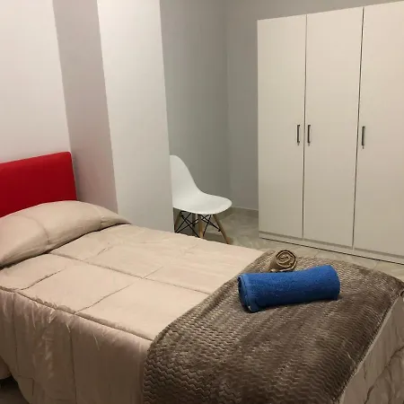 12, Excelente Apto 6 Pax Cerca Playa Del Ingles Apartment El Tablero (Las Palmas)