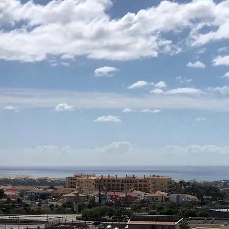 Apartment 12, Excelente Apto 6 Pax Cerca Playa Del Ingles
