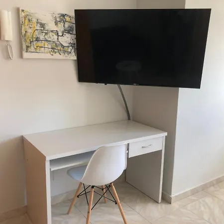 Apartment 12, Excelente Apto 6 Pax Cerca Playa Del Ingles *