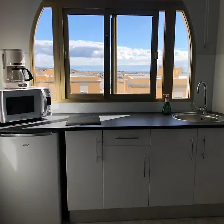 Apartment 12, Excelente Apto 6 Pax Cerca Playa Del Ingles