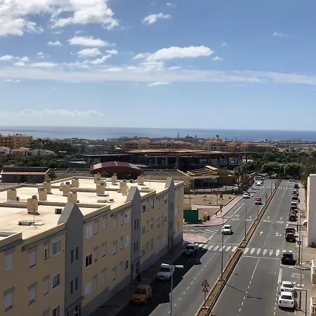 Apartment 12, Excelente Apto 6 Pax Cerca Playa Del Ingles