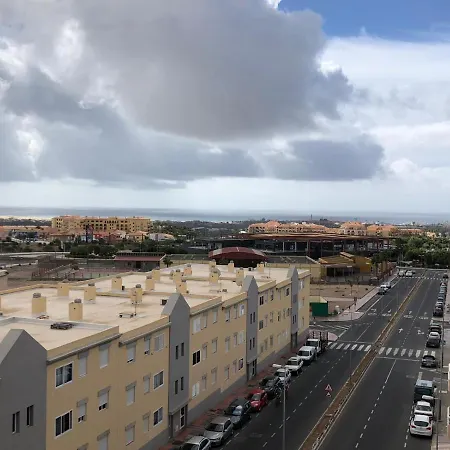 12, Excelente Apto 6 Pax Cerca Playa Del Ingles El Tablero (Las Palmas)