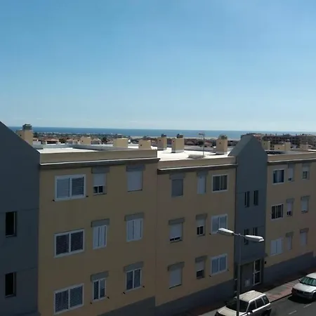 12, Excelente Apto 6 Pax Cerca Playa Del Ingles *