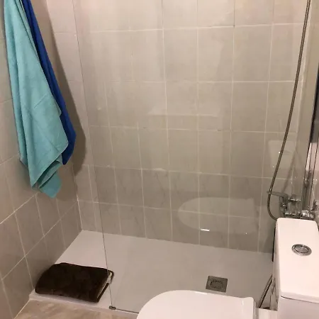 12, Excelente Apto 6 Pax Cerca Playa Del Ingles El Tablero (Las Palmas)