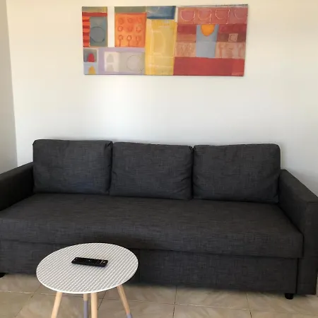 12, Excelente Apto 6 Pax Cerca Playa Del Ingles Apartment El Tablero (Las Palmas)