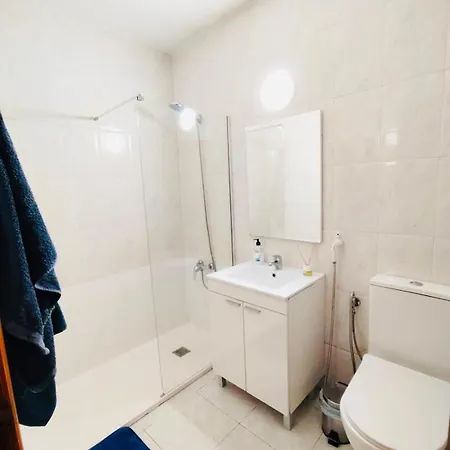 דירה 404, Excelente Apto 6 Pax Cerca Playa Del Ingles El Tablero (Las Palmas)