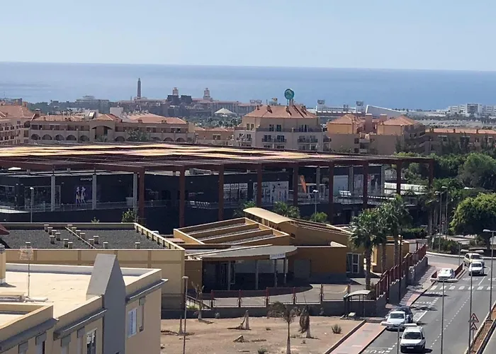 404, Excelente Apto 6 Pax Cerca Playa Del Ingles