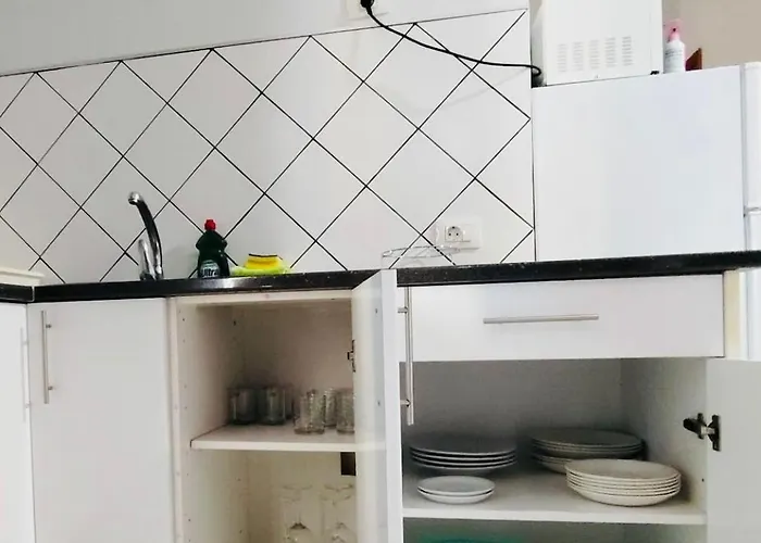 404, Excelente Apto 6 Pax Cerca Playa Del Ingles דירה