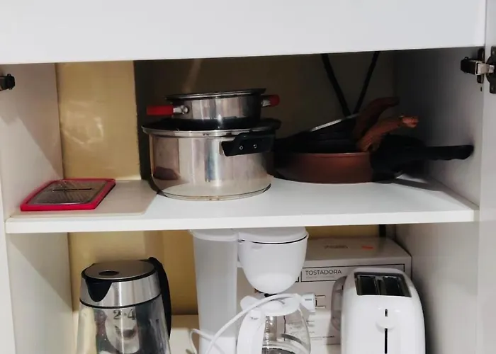 404, Excelente Apto 6 Pax Cerca Playa Del Ingles *