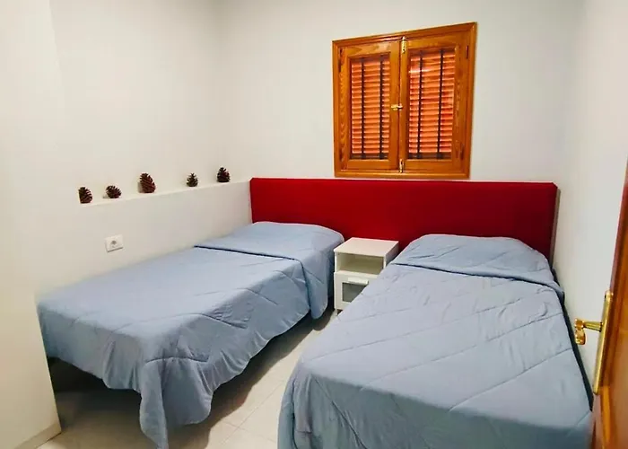 404, Excelente Apto 6 Pax Cerca Playa Del Ingles El Tablero (Las Palmas)